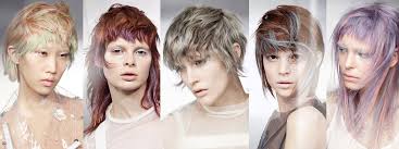 Goldwell Hair Colours At Shape Hair Design Salon Teddington