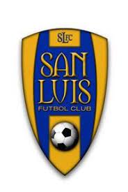 All information about san luis (liga mx clausura) current squad with market values transfers rumours player stats fixtures news. San Luis F C Wikipedia