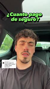 Respuesta a @Sergio Ibarrola Cuanto me cuesta el seguro de mi coche,  respondiendo dudas de mi coche #car #xavicars_official #seguro #viral