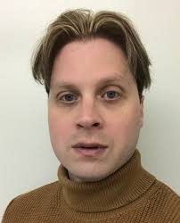 Conversations with Ryan Hartley