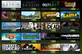 With different themes and varying difficulty levels, the panic room is great for your remote team. 10 Best Places To Buy Pc Games Online Gamers Decide