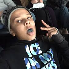 Kaleb Rasheed (@kaleb18267030)