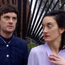 Lord Leicester aus Manchester — Manuela