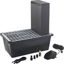 Bassins Et Fontaines Pour Embellir Le Jardin Deco Exterieure Bassin Idee Deco Jardin