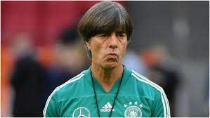 After 15 years in charge, joachim low walks away from the german national team, leaving a misfiring side that is short of confidence for his successor hansi flick. Low Spain Among Six Countries With Better Chance Of Winning Euro 2020 Than Germany Marca In English