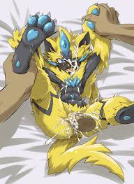 Rule34 - If it exists, there is porn of it  takura mahiro, zeraora   1620107