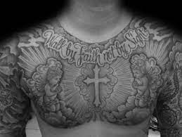 We cannot always see the road ahead or what's in store for us, and what is said in corinthians 5:7 can be applied to every walk of life. 20 Walk By Faith Not By Sight Tattoo Design Ideas For Men Corinthians 5 7 Ink