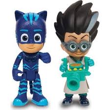 Pj Masks Ikili Figur Kedi Cocuk Romeo Fiyati