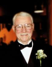 Obituary information for John Cotter