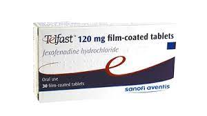 Telfast Lloydspharmacy Online Doctor Uk