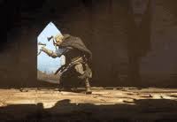 Maybe you would like to learn more about one of these? Throw Axes Gif By Assassin S Creed Find Share On Giphy