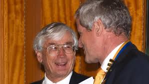 Smith gives Rotary $1 million