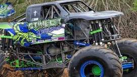 Renegade Monster Trucks