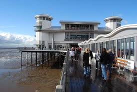 Last updated today at 10:01. Weston Super Mare Grand Pier National Piers Society