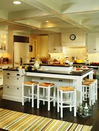 Kitchen Table With Storage Underneath For 2020 Ideas On Foter Kitchen Island Designs With Seating Kitchen Island With Seating Kitchen Island Design