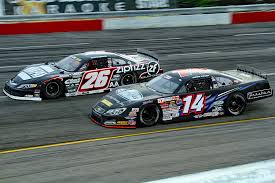 Nashville fairgrounds speedway has hosted cup series races before and there's been a grassroots movement for nascar to have the cup series race there again. Smi Reveals Proposed Plan For Nashville Fairgrounds Speed Sport