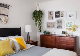 Of course, there are still certain areas where a professional is definitely needed, but sometimes all it takes is some basic carpentry, a lick of paint and a creative mind to make even the most rundown room look fresh and. Lift The Look Modern Bohemian Bedrooms Canvas A Blog By Saatchi Art