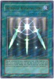 Swords Of Revealing Light Yugioh Trollandtoad