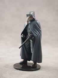 In 2008, the animated film star wars: Garindan Collectiondx