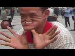 Funniest Faces In The World Youtube Funny Faces Face Funny