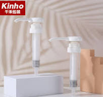 [Hot Item] Big Capacity 10ml 15ml 20ml 30ml 38/400 38/410 48/400 50/400  Lotion Gallon Pump Used in Food