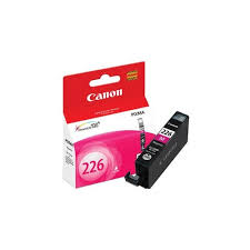 Please note, before a reset using this software resetter your canon printer must be reset manually. Canon Cli 226 M 4548b001aa Magenta Ink Cartridge For Canon Pixma Printer Best Buy Canada