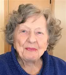 Obituary information for Charice Ann Thompson