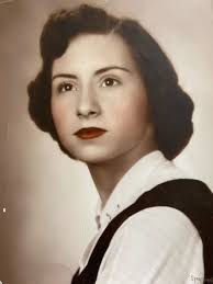 Obituary for Patricia Lee (Andes) Westerfield