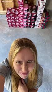 @Dr Pepper i love you!! What a gift #fyp #drpepper #weddingplanning  #extraweddinginvites #bride2023 #foryoupage #drpepperaddiction #foryou  #trending