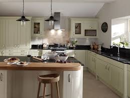 shaker alabaster dukes kitchens