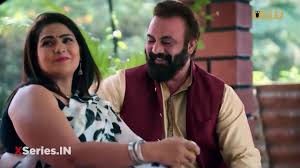 Besudh Episode 3 Web Series - EPORNER