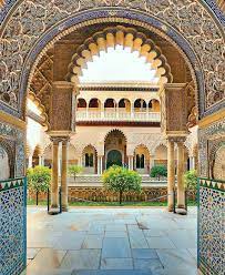 Położony w samym sercu sewilla, ten wygodny hotel oferuje widok na ogród, a także całodobową recepcję, pralnię i usługę sprzątania. Seville Spain Alcazar Seville Seville Spain Sevilla Spain