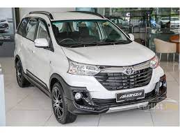 Maybe you would like to learn more about one of these? Toyota Avanza 2018 X 1 5 In Labuan Automatic Mpv Others For Rm 59 288 4737718 Carlist My
