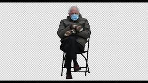 Boiler room serves as a warning for those starting to invest in the stock market, to stick to transparent, solid companies based on sound fundamentals,. Bernie Sanders Transparent Png Youtube