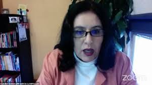 LA UNAM SE PINTÓ DE NARANJA