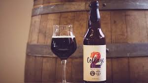 The Colder Weather Brings About Barrel Aged Season When Many Breweries Put Out Their Darkest Burliest Beers Http N Kchoptalk Best Craft Beers Beer Craft Beer