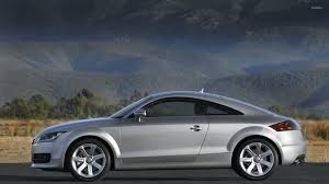 See 610 pics for 2001 audi tt. Audi Tt Coupe Wallpaper Car Wallpapers 3794