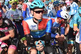 Le tour de la provence est une course cycliste organisée par live for event. 2020 Tour Cycliste International La Provence