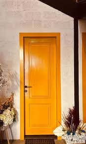Kalau pintu terkunci sila buat cara ni. Cara Membuka Pintu Yang Terkunci Dari Luar Rumah