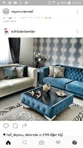 Pin By Canan Akgul On Dekarasyon Luxury Living Room Design Living Room Sofa Design Colourful Living Room Decor