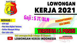 Lokerbanjarnegara.net adalah situs lowongan kerja di banjarnegara dan sekitarnya. Lowongan Kerja Di Wilayah Solok Update Februari 2021 Cute766