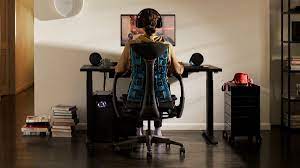 Herman Miller And Logitech Unveil 1 495 Embody Gaming Chair The Fps Review