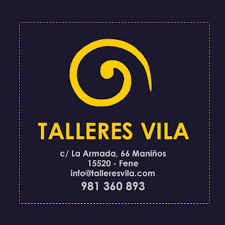 Carpintería Metálica y forja TALLERES VILA