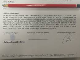 We did not find results for: Contoh Laporan Polis Kemalangan