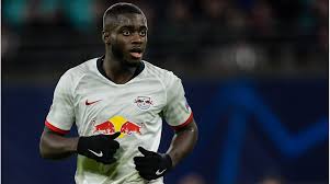 Dayot upamecano, 22, z kraju francja rasenballsport leipzig, od 2016 środkowy obrońca wartość rynkowa: Salihamidzic Verkundet Wechsel Von Rb Leipzigs Upamecano Zum Fc Bayern Drittteuerster Zugang Transfermarkt