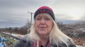 Lesley Riddoch's Video
