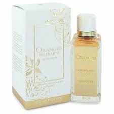 Цветок апельсина, черный чай, жасмин, гедион и перец; Oranges Bigarades Eau De Parfum Spray Unisex By Lancome 3 4 Oz Eau De Parfum S Lancme