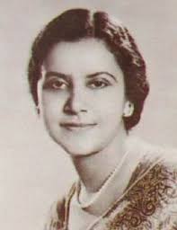 20th-century Indian women educational theorists