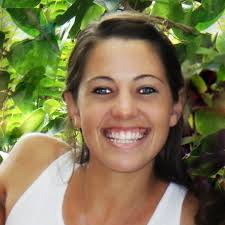 Lindsey Evans and Justin Archey