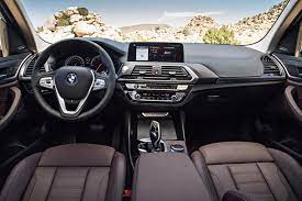 Engines and performance upgrades engineered by bmw m create an unforgettable sports activity vehicle® that lets you experience sheer freedom behind the wheel. 2019 Bmw X3 Review Trims Specs Price New Interior Features Exterior Design And Specifications Carbuzz